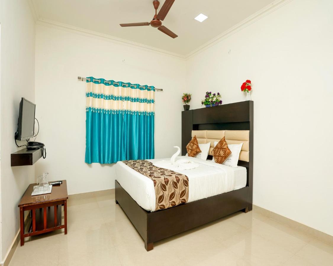 Brindavan Beach Resort Rameswaram Exterior photo