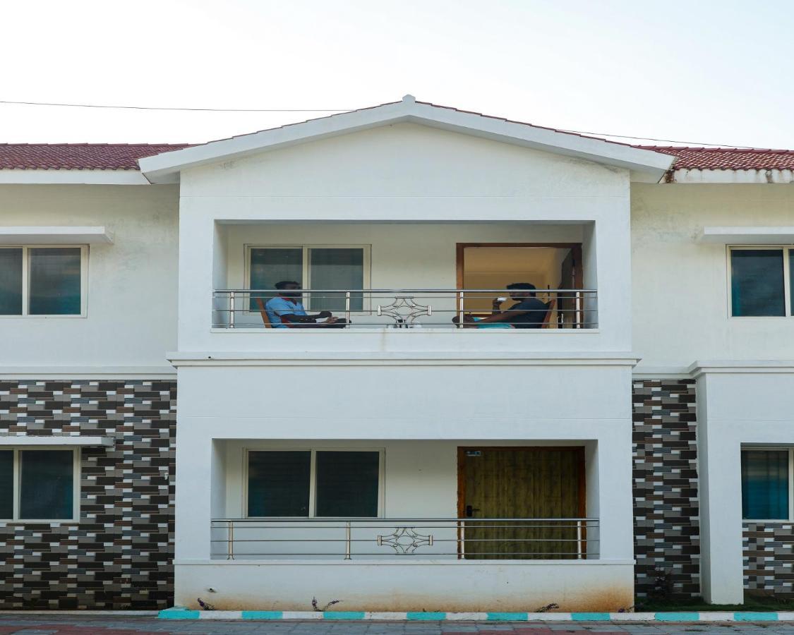 Brindavan Beach Resort Rameswaram Exterior photo