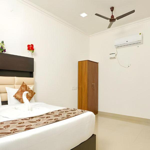 Brindavan Beach Resort Rameswaram Exterior photo