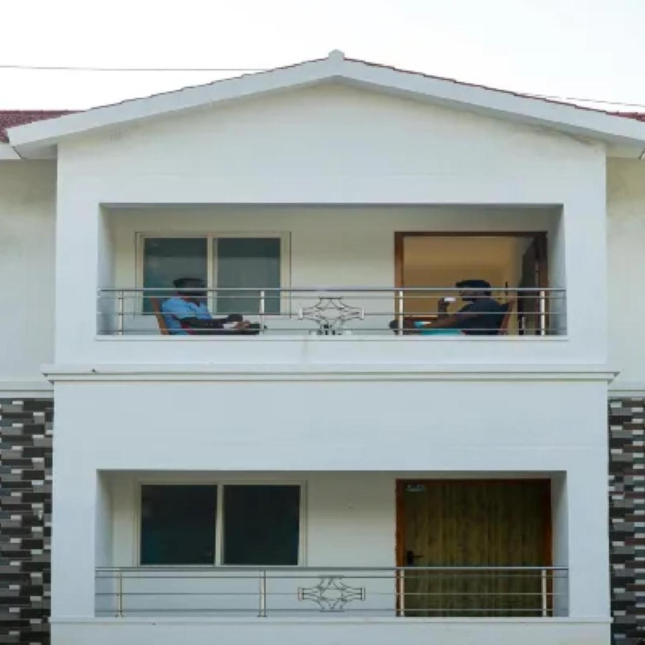 Brindavan Beach Resort Rameswaram Exterior photo